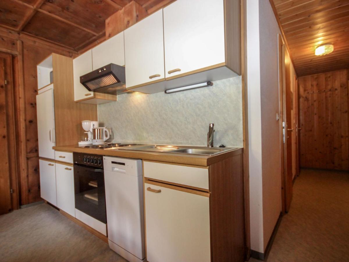 Apartment Elis By Interhome See Ngoại thất bức ảnh
